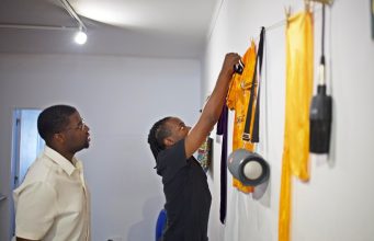 Residência artística culmina com exposição multidisciplinar no Ponto Kultural