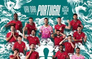 Roberto Martínez anunciou os 27 convocados de Portugal para o Mundial