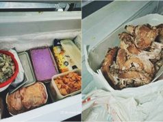 PSP apreende quase 470 quilos de alimentos impróprios e encerra restaurante