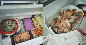 PSP apreende quase 470 quilos de alimentos impróprios e encerra restaurante