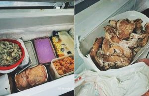 PSP apreende quase 470 quilos de alimentos impróprios e encerra restaurante