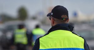 PSP localiza menor desaparecida na estação de Monte Abraão