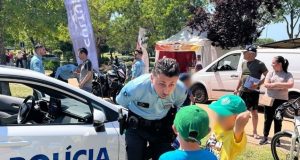 Violência e armas nas escolas atingem máximo em cinco anos