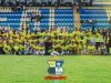 Real Sport Clube conquista título da AFL e sobe ao Campeonato de Portugal