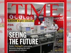 TIME destaca Fábrica de Óculos do Cacém e Chiado como referência na inovação ótica