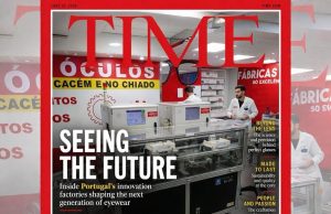 TIME destaca Fábrica de Óculos do Cacém e Chiado como referência na inovação ótica