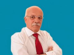 Morreu o autarca, Rui Santos, antigo presidente da JF de Colares