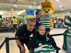 “Espetáculo Solidário de Magia” de apoio ao Salvador