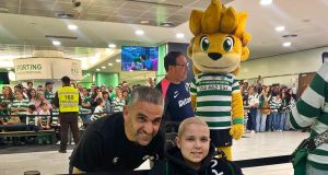 “Espetáculo Solidário de Magia” de apoio ao Salvador