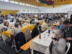 Almoço-convívio assinala 69 anos da Sociedade de Santa Susana e Pobral