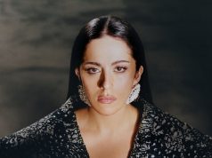 Sara Correia leva “Tempestade TOUR” ao Olga Cadaval