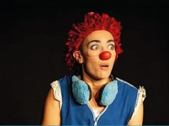 Mostra do Teatro das Escolas celebra talento em Sintra