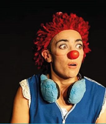 Mostra do Teatro das Escolas celebra talento em Sintra