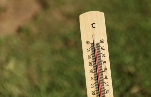 Sete distritos sob aviso amarelo com subida das temperaturas
