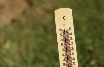 Sete distritos sob aviso amarelo com subida das temperaturas