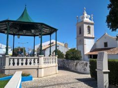 JF da Terrugem assinala Dia da Criança com atividades lúdicas e animação