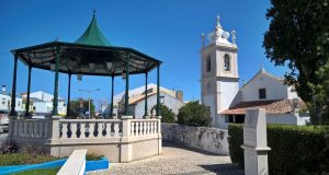 JF da Terrugem assinala Dia da Criança com atividades lúdicas e animação