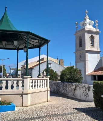 JF da Terrugem assinala Dia da Criança com atividades lúdicas e animação