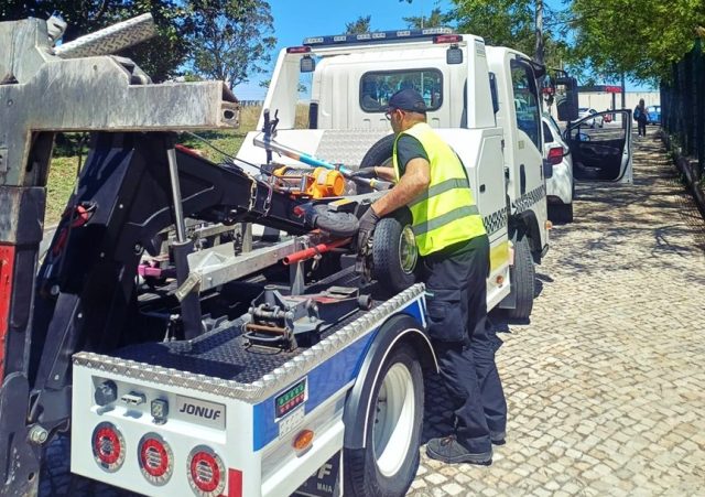 trotinetes Sintra MA