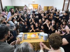Tuna Operária de Sintra mantém viva tradição ao celebrar 114 anos