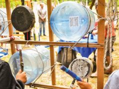Voluntariado Sintra Jovem com inscrições abertas para o SintrAmbiente