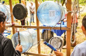 Voluntariado Sintra Jovem com inscrições abertas para o SintrAmbiente