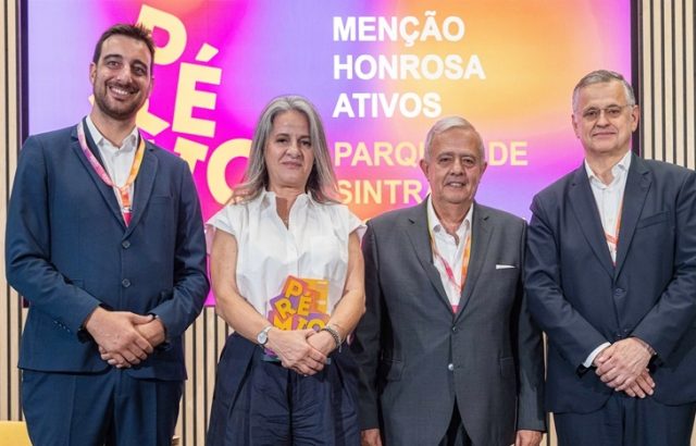 Premio de Inovação em Prevenção