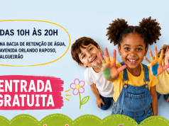 Algueirão-Mem Martins assinala Dia da Criança com festa gratuita