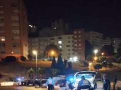 Operação da PSP em Queluz leva a detenções e dezenas de infrações detetadas