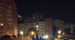Operação da PSP em Queluz leva a detenções e dezenas de infrações detetadas
