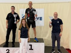 Paixão, técnica e fair play marcaram o II Open Nacional de Muaythai