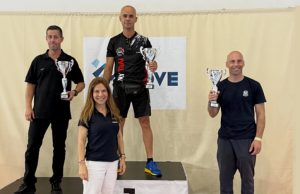 Paixão, técnica e fair play marcaram o II Open Nacional de Muaythai