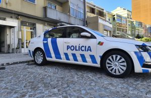 Dois detidos por suspeita de tráfico de droga em Agualva-Cacém