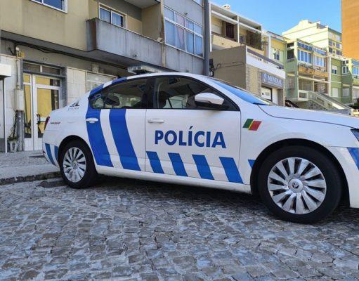 Homem detido por tráfico de droga no Cacém após operação da PSP