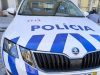 Homem detido para cumprir pena de cinco anos por violência doméstica