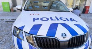 Homem detido para cumprir pena de cinco anos por violência doméstica