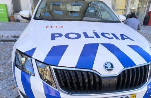 Homem detido para cumprir pena de cinco anos por violência doméstica