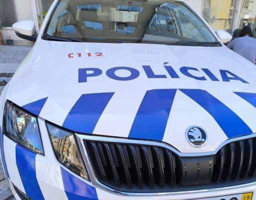 Homem detido para cumprir pena de cinco anos por violência doméstica