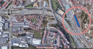 EMES disponibiliza lugares gratuitos durante desfile das marchas em Agualva
