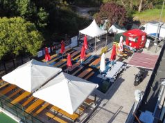 Música ao vivo e animação assinalam aniversário do Motoclube de Rio de Mouro