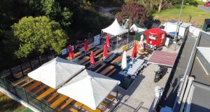 Música ao vivo e animação assinalam aniversário do Motoclube de Rio de Mouro