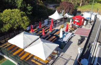 Música ao vivo e animação assinalam aniversário do Motoclube de Rio de Mouro