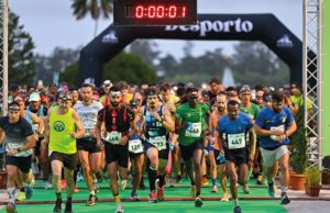 Inscrições abertas para a quinta edição do Sintra Trail Monte da Lua