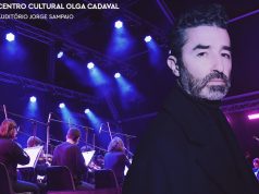Concerto comemorativo de Tiago Bettencourt e Orquestras Escolares de Sintra