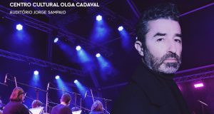 Concerto comemorativo de Tiago Bettencourt e Orquestras Escolares de Sintra