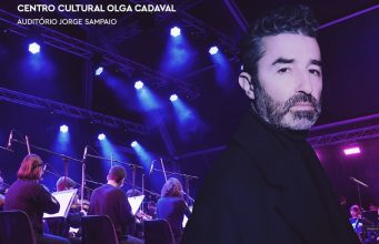 Concerto comemorativo de Tiago Bettencourt e Orquestras Escolares de Sintra