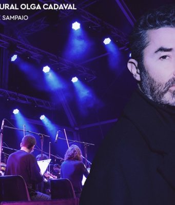 Concerto comemorativo de Tiago Bettencourt e Orquestras Escolares de Sintra