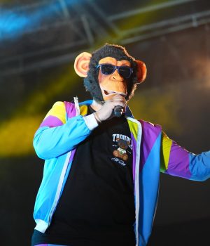 anços