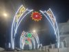 Festas populares na aldeia de Anços