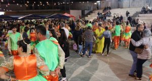 Cabriz celebra a tradição com um programa repleto de festa a animação